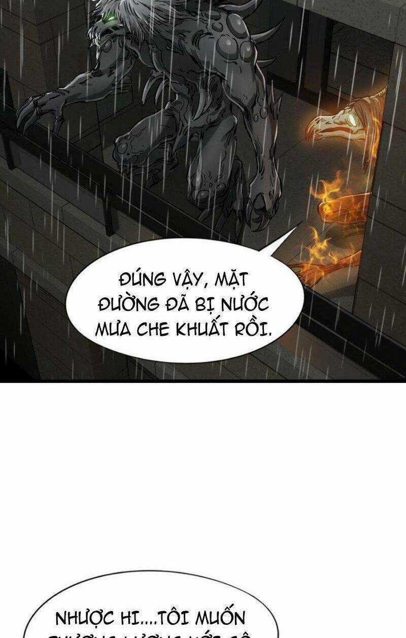 Du Hành Thời Gian Về Ngày Đầu Mạt Thế Chapter 24 trang 5