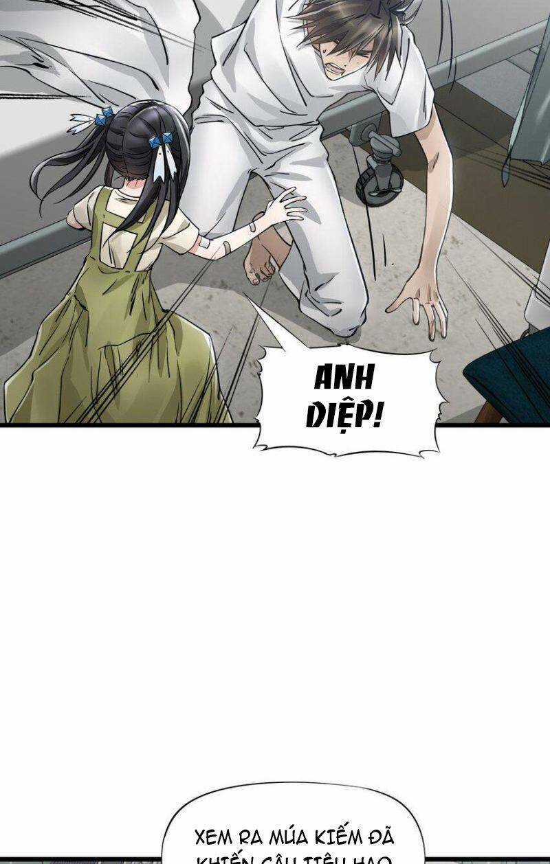 Du Hành Thời Gian Về Ngày Đầu Mạt Thế Chapter 24 trang 50