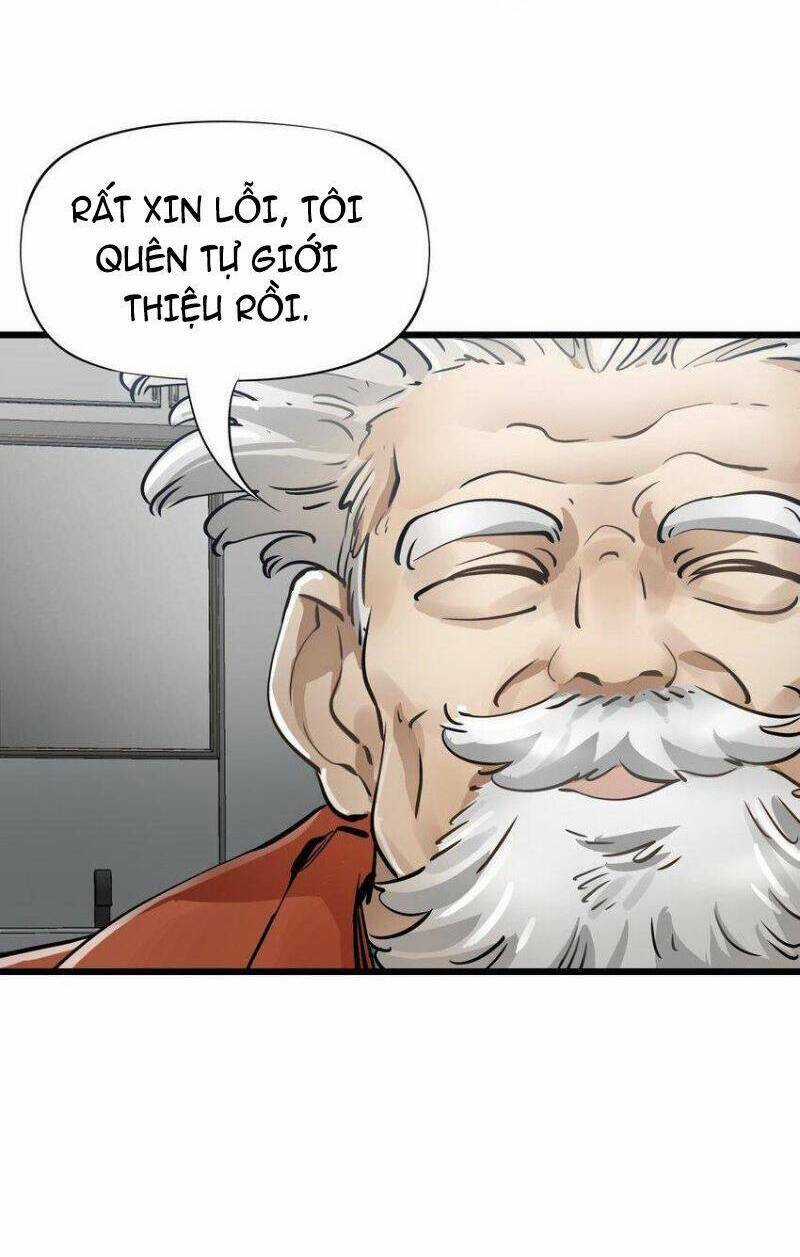 Du Hành Thời Gian Về Ngày Đầu Mạt Thế Chapter 24 trang 52