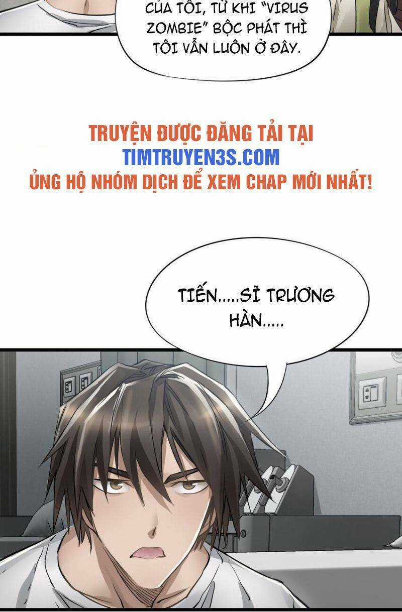 Du Hành Thời Gian Về Ngày Đầu Mạt Thế Chapter 24 trang 54