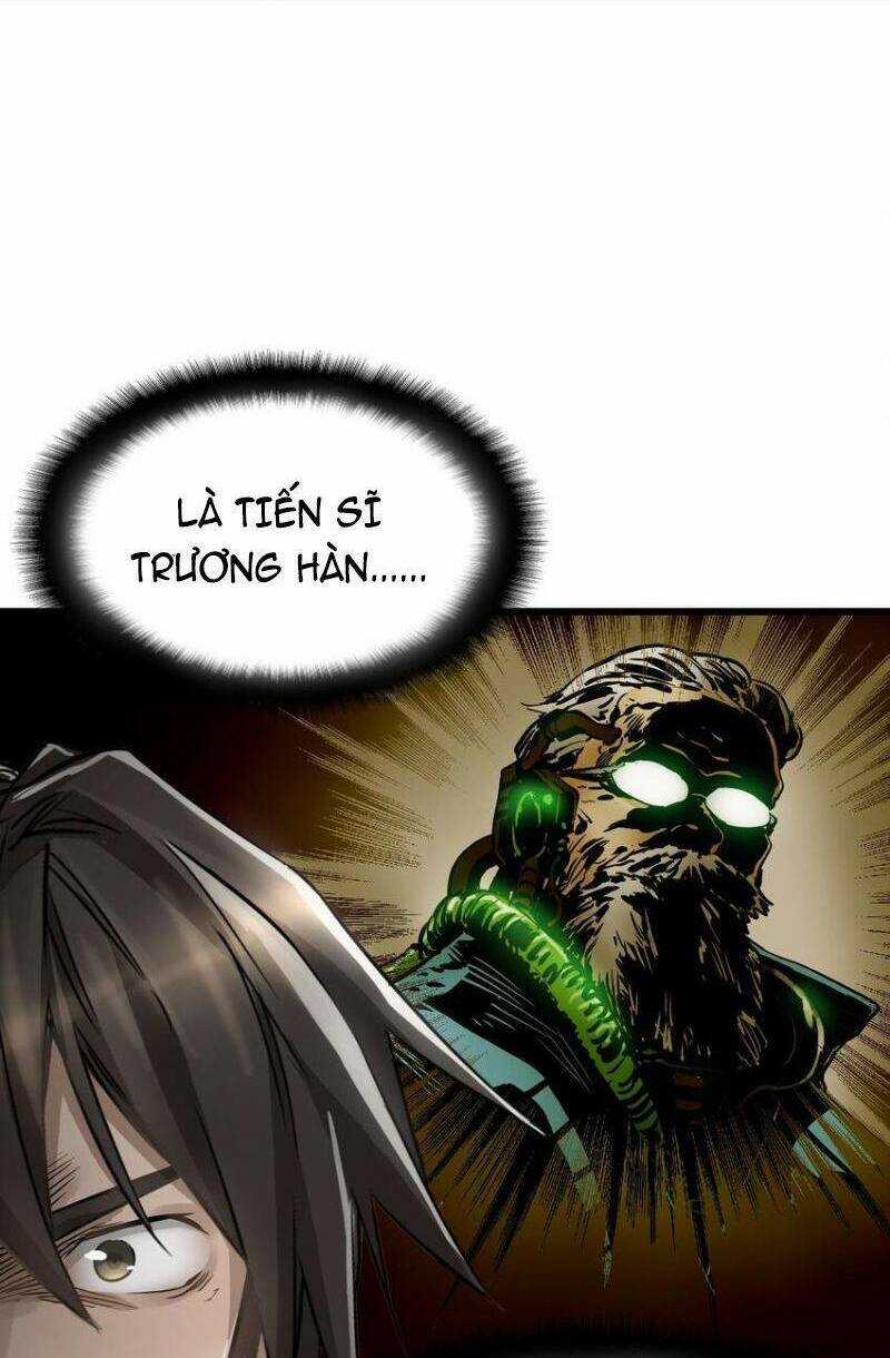 Du Hành Thời Gian Về Ngày Đầu Mạt Thế Chapter 24 trang 55