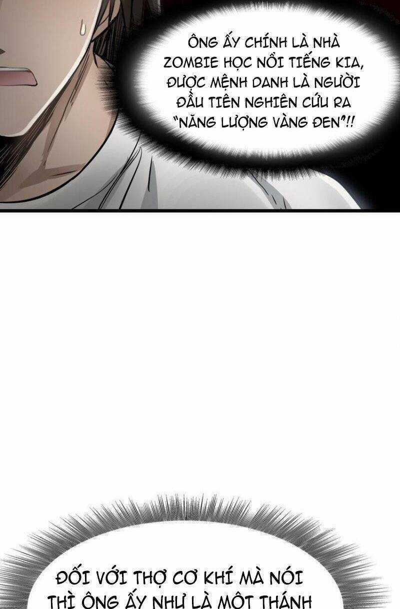 Du Hành Thời Gian Về Ngày Đầu Mạt Thế Chapter 24 trang 56