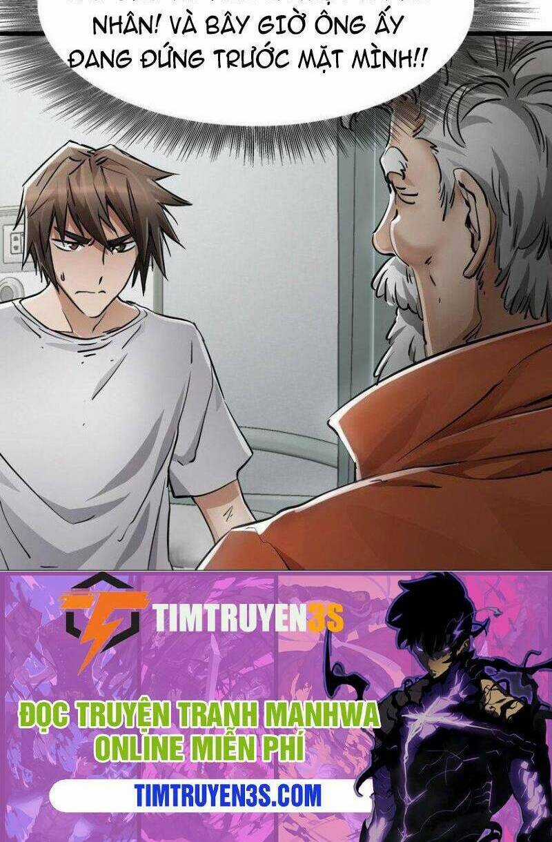 Du Hành Thời Gian Về Ngày Đầu Mạt Thế Chapter 24 trang 57