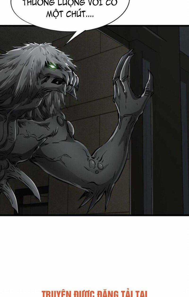 Du Hành Thời Gian Về Ngày Đầu Mạt Thế Chapter 24 trang 6