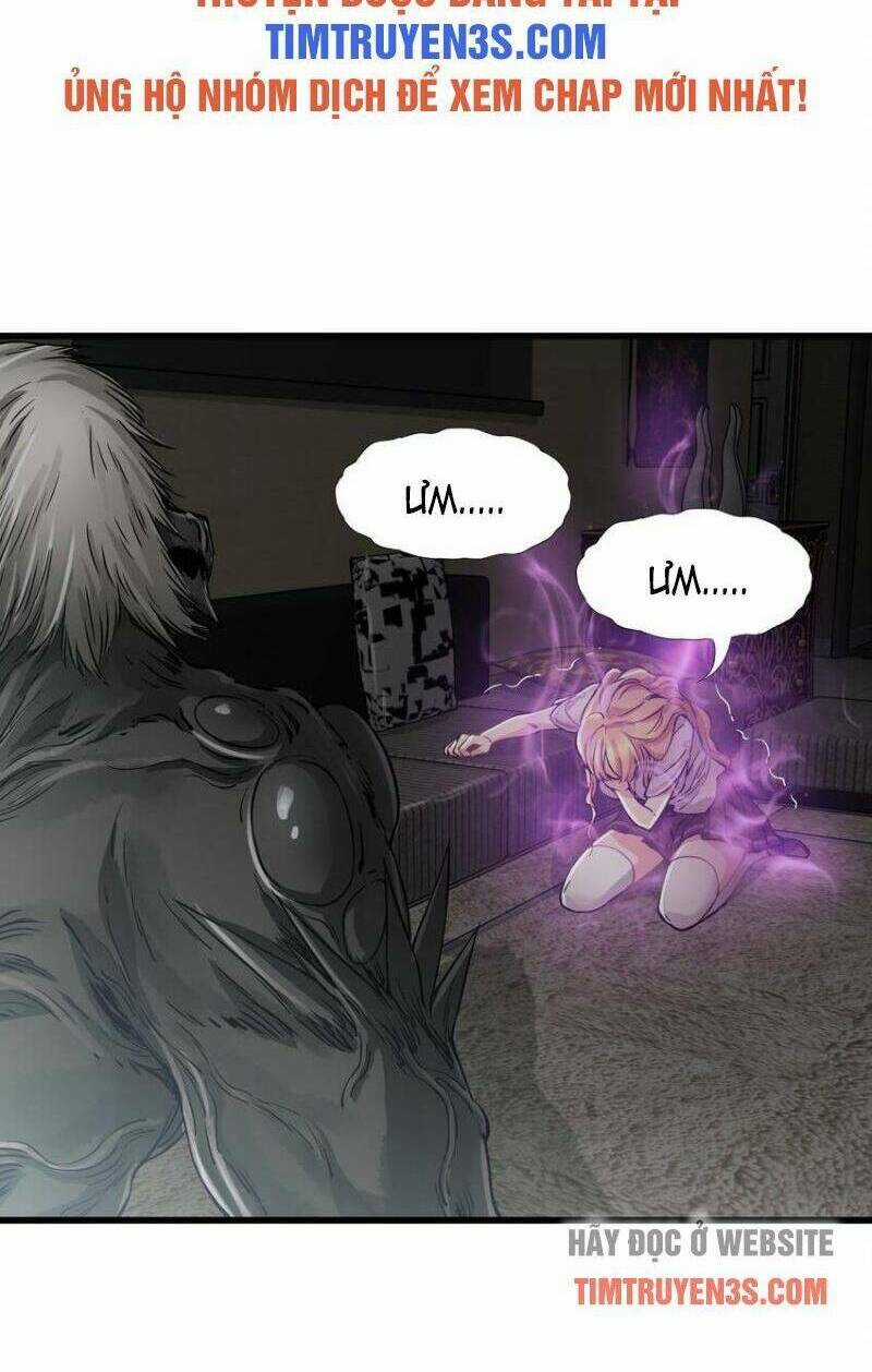 Du Hành Thời Gian Về Ngày Đầu Mạt Thế Chapter 24 trang 7