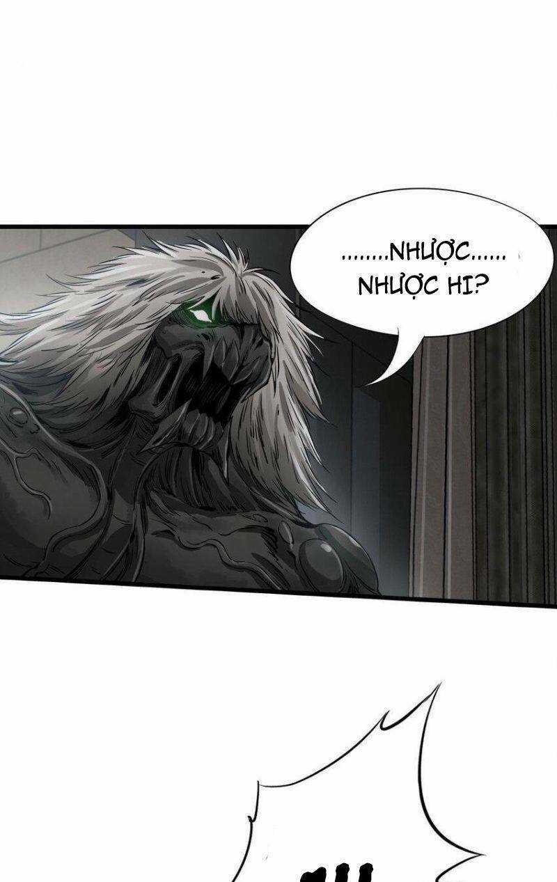 Du Hành Thời Gian Về Ngày Đầu Mạt Thế Chapter 24 trang 8