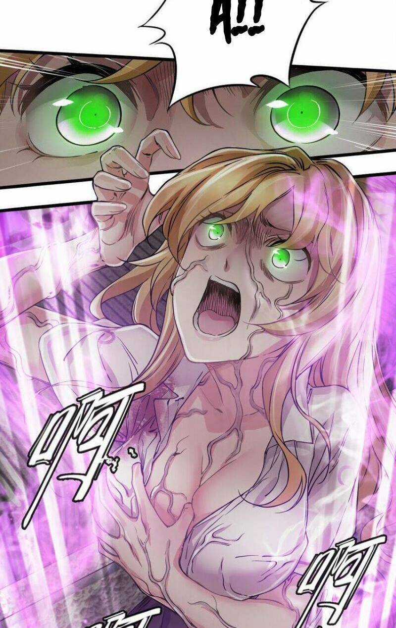 Du Hành Thời Gian Về Ngày Đầu Mạt Thế Chapter 24 trang 9