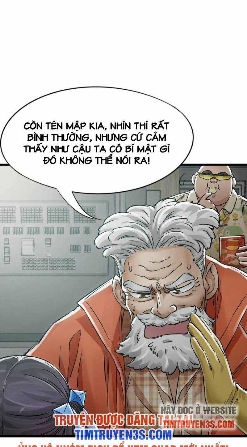 Du Hành Thời Gian Về Ngày Đầu Mạt Thế Chapter 25 trang 11