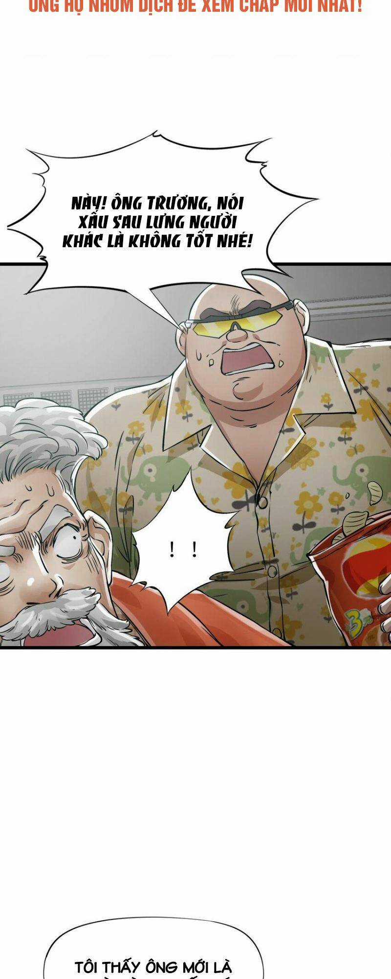 Du Hành Thời Gian Về Ngày Đầu Mạt Thế Chapter 25 trang 12