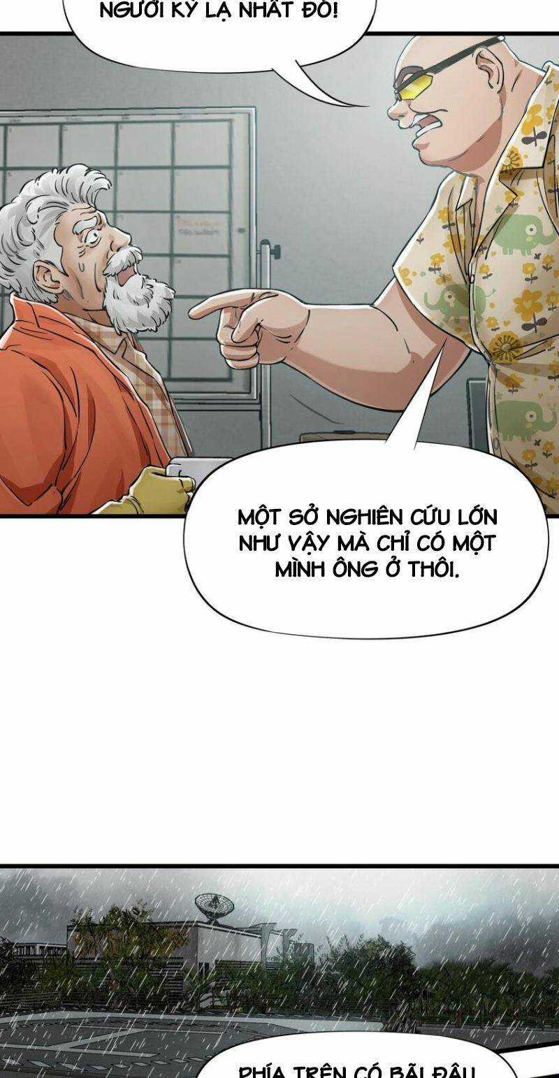 Du Hành Thời Gian Về Ngày Đầu Mạt Thế Chapter 25 trang 13