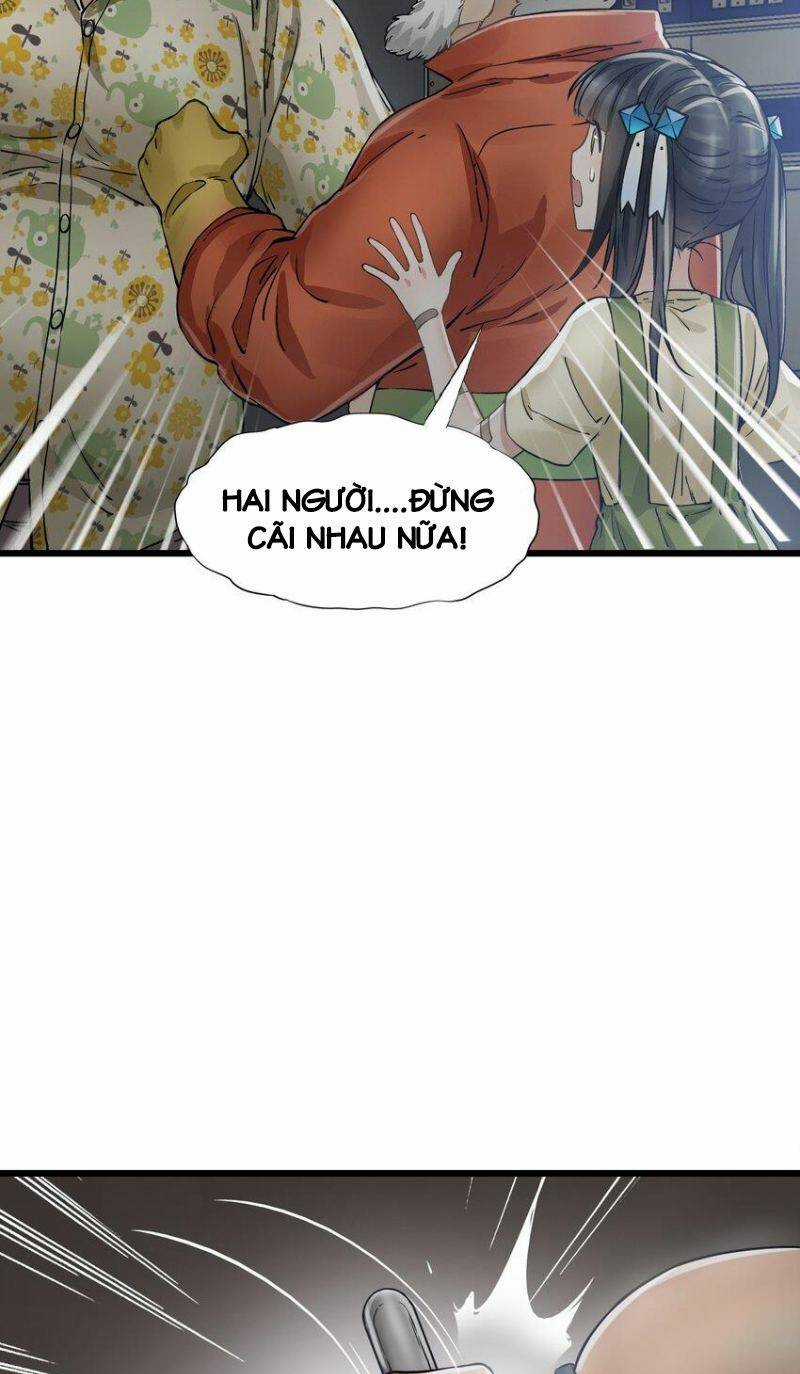 Du Hành Thời Gian Về Ngày Đầu Mạt Thế Chapter 25 trang 18