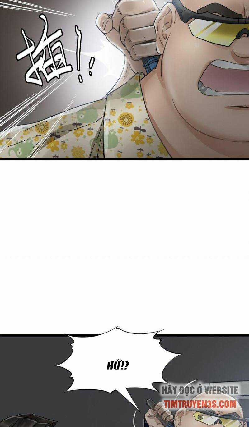 Du Hành Thời Gian Về Ngày Đầu Mạt Thế Chapter 25 trang 19