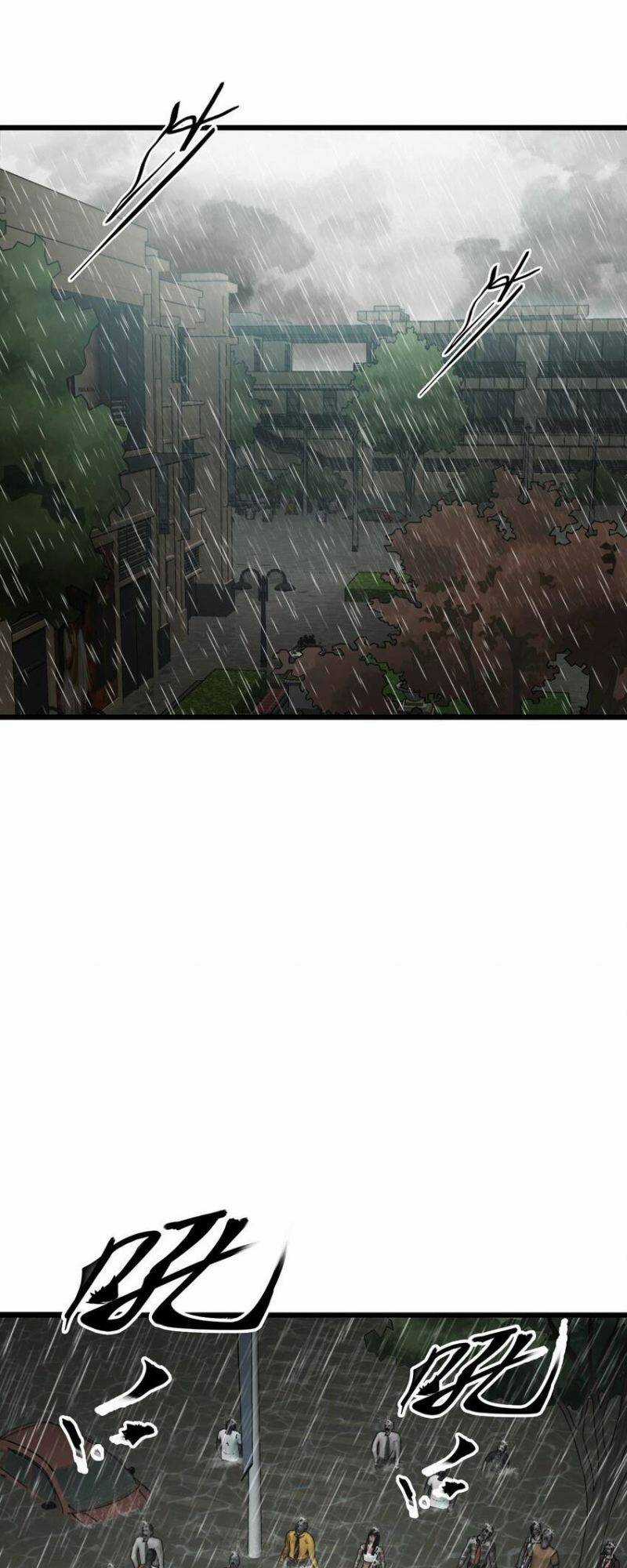 Du Hành Thời Gian Về Ngày Đầu Mạt Thế Chapter 25 trang 26