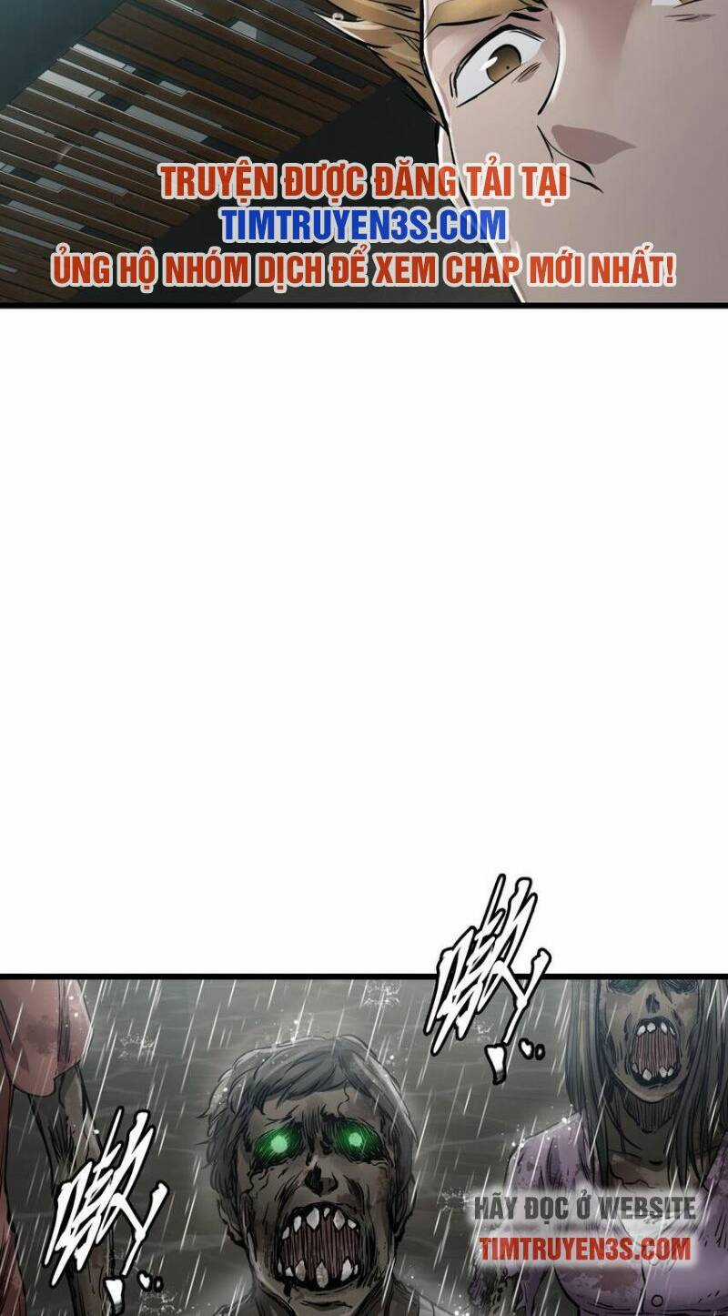 Du Hành Thời Gian Về Ngày Đầu Mạt Thế Chapter 25 trang 28