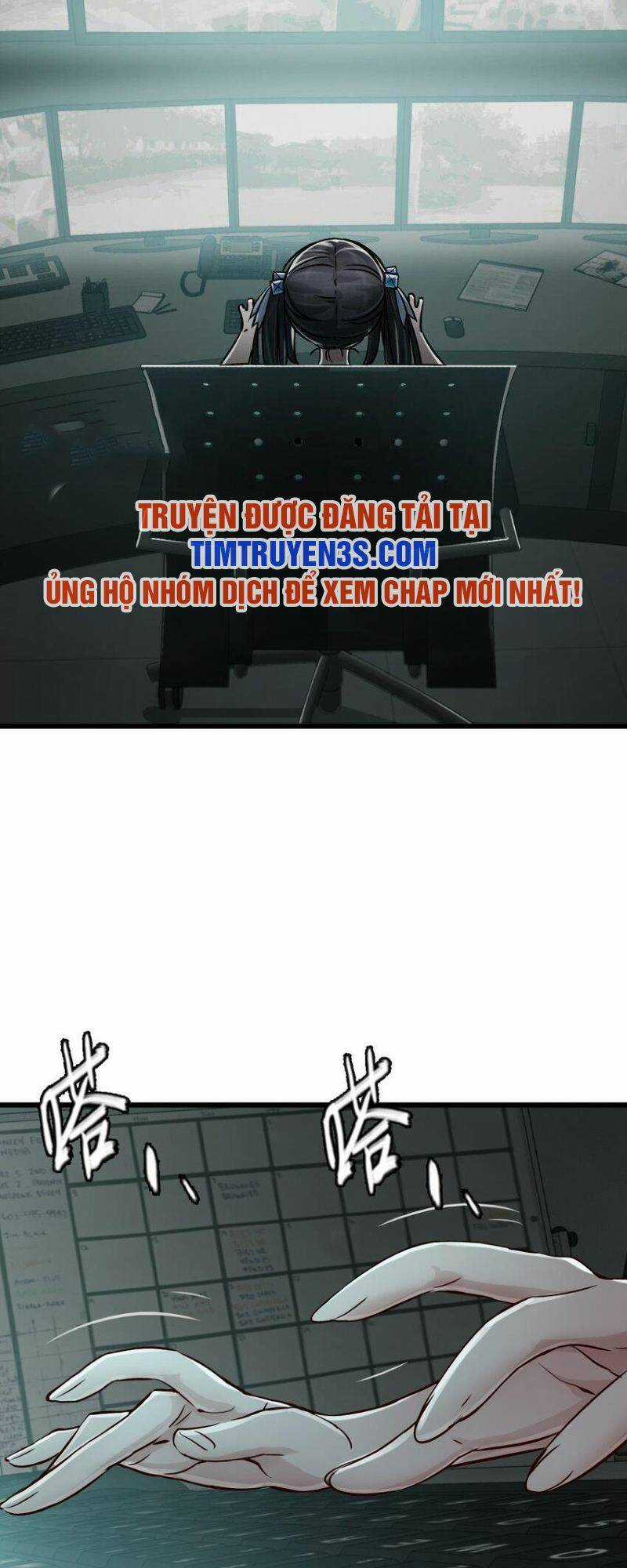 Du Hành Thời Gian Về Ngày Đầu Mạt Thế Chapter 25 trang 3