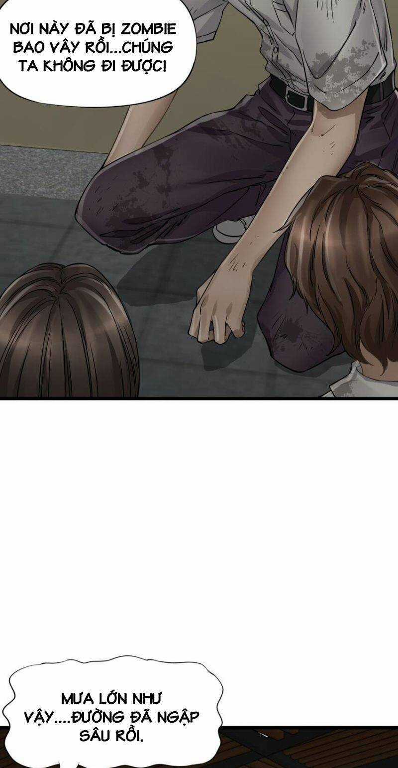 Du Hành Thời Gian Về Ngày Đầu Mạt Thế Chapter 25 trang 30