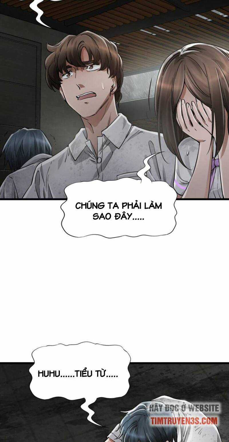 Du Hành Thời Gian Về Ngày Đầu Mạt Thế Chapter 25 trang 31