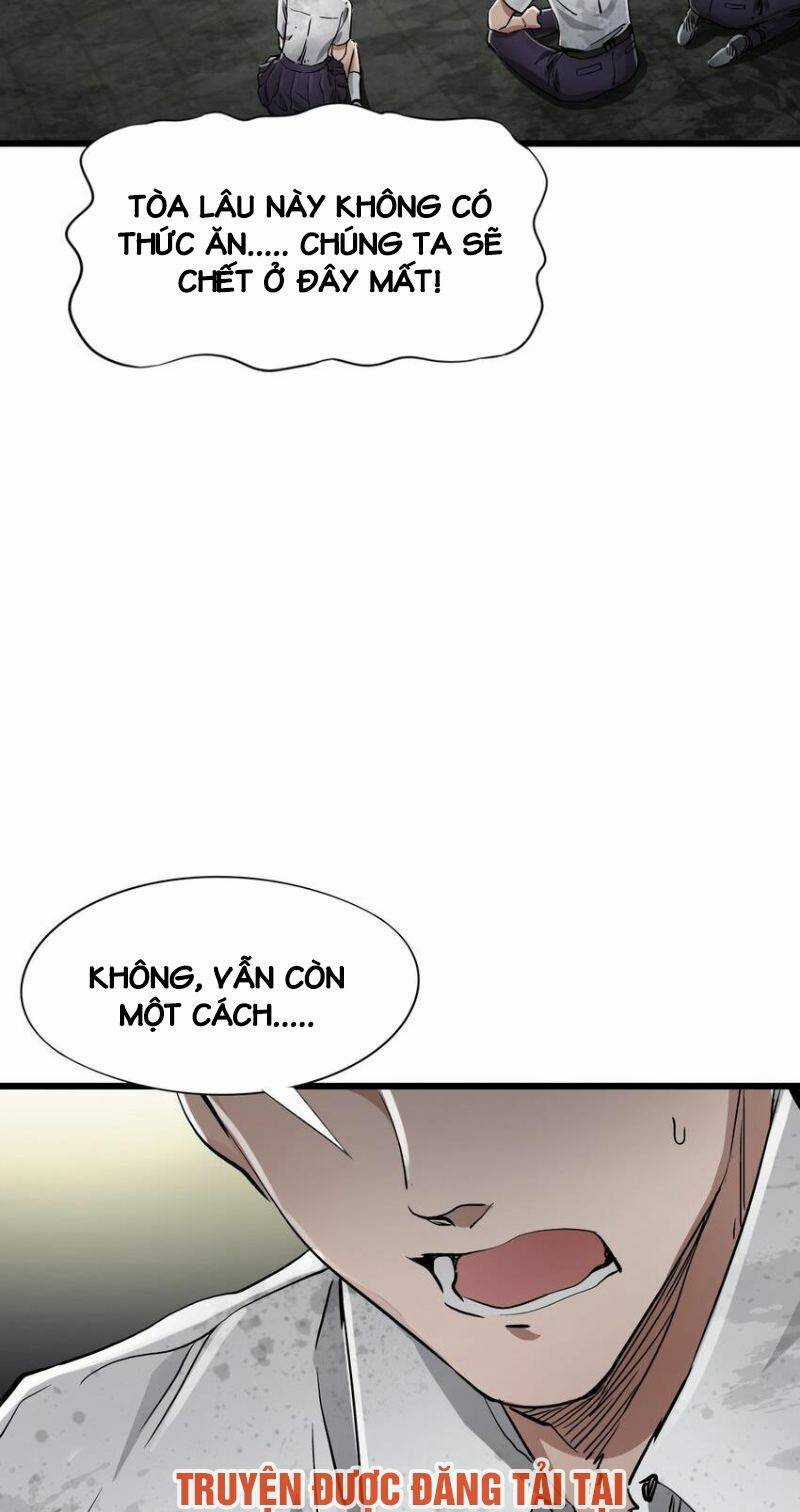 Du Hành Thời Gian Về Ngày Đầu Mạt Thế Chapter 25 trang 33