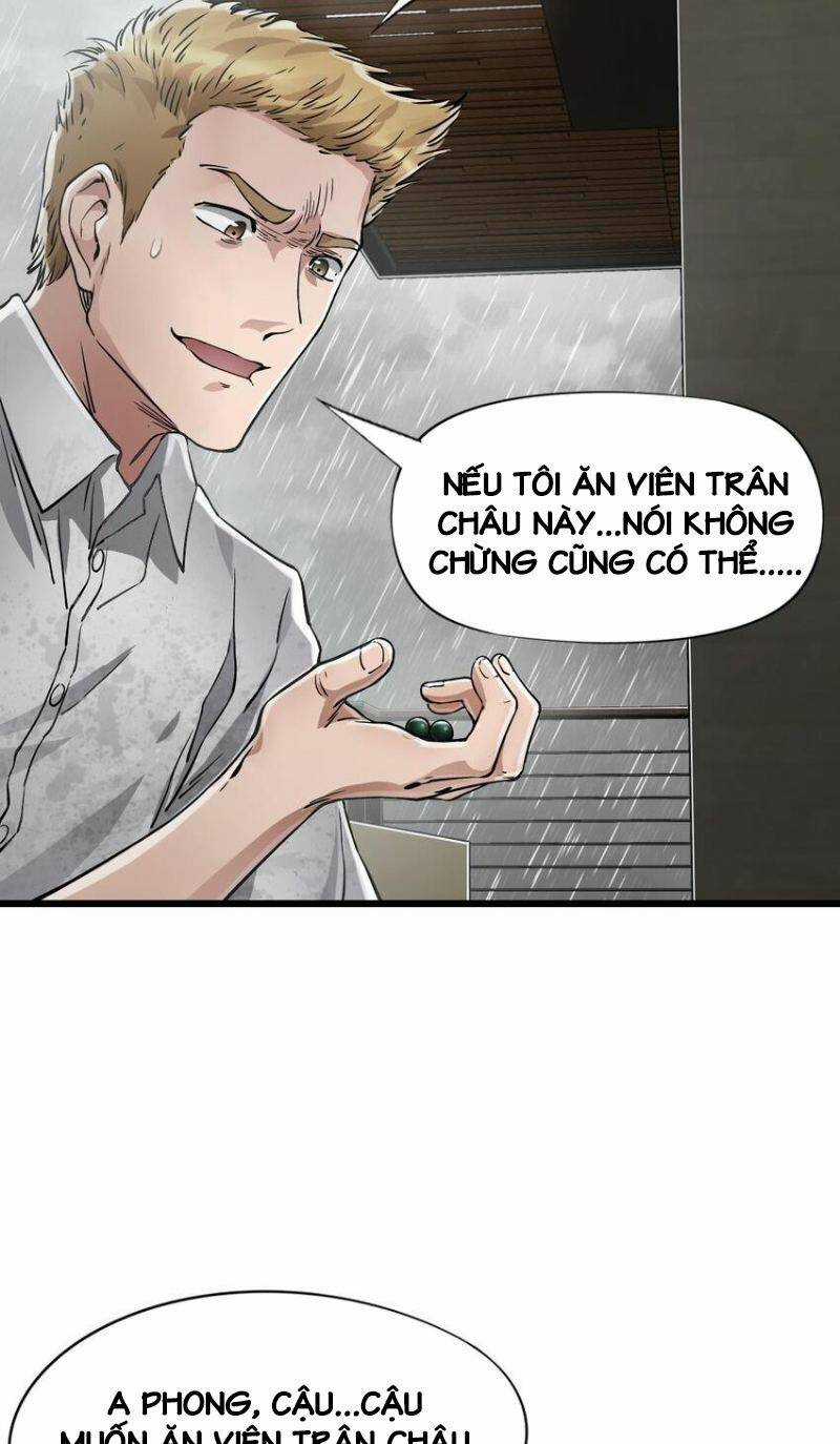 Du Hành Thời Gian Về Ngày Đầu Mạt Thế Chapter 25 trang 36