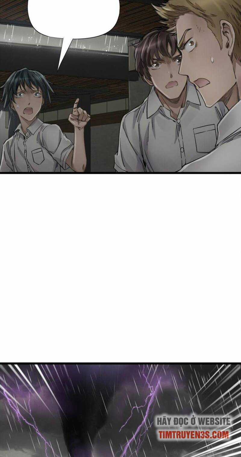 Du Hành Thời Gian Về Ngày Đầu Mạt Thế Chapter 25 trang 40