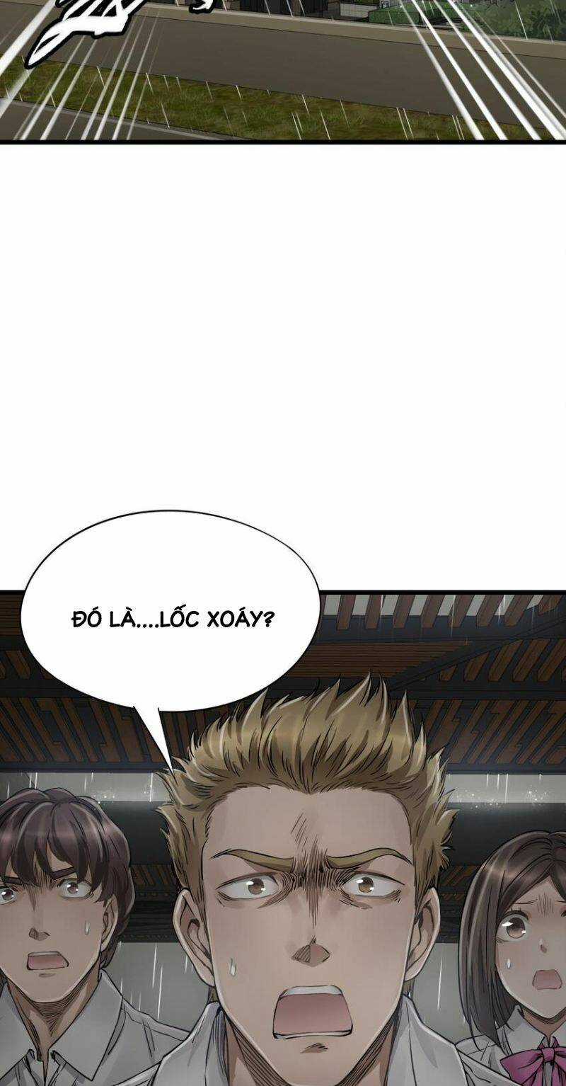 Du Hành Thời Gian Về Ngày Đầu Mạt Thế Chapter 25 trang 42