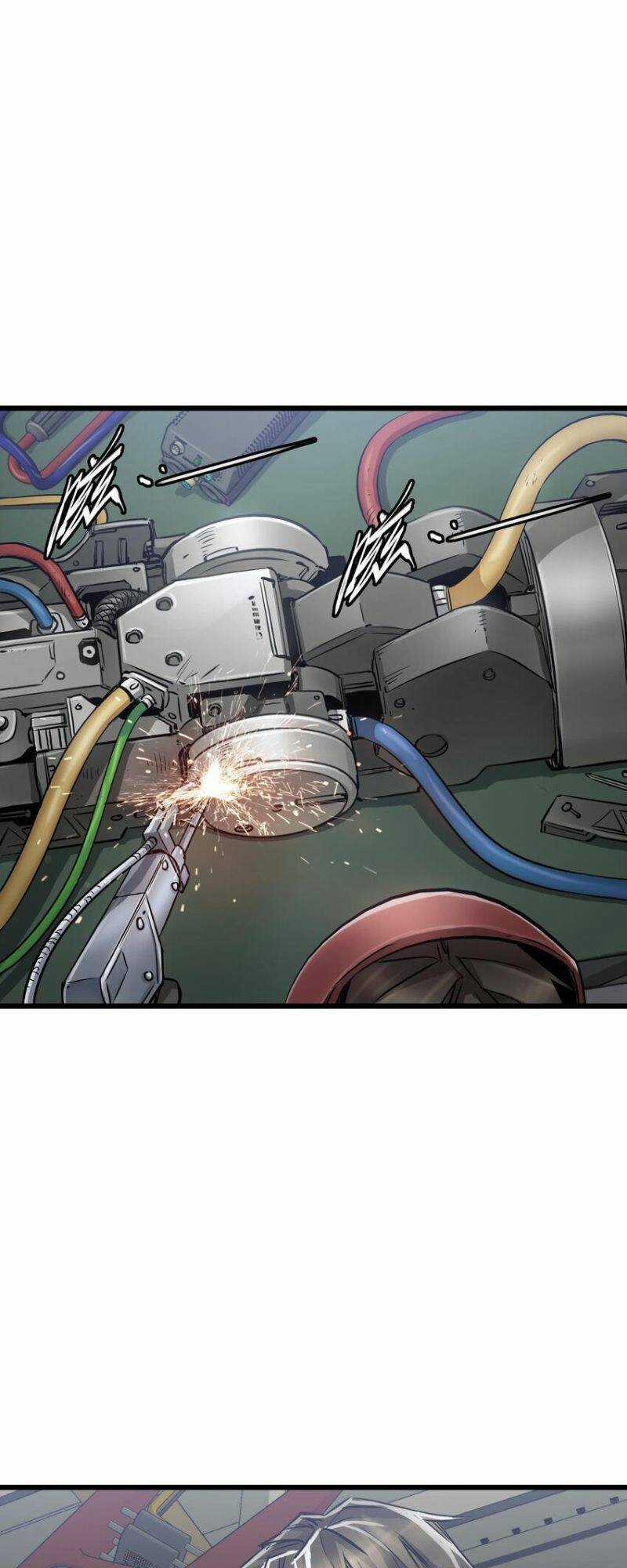 Du Hành Thời Gian Về Ngày Đầu Mạt Thế Chapter 25 trang 44