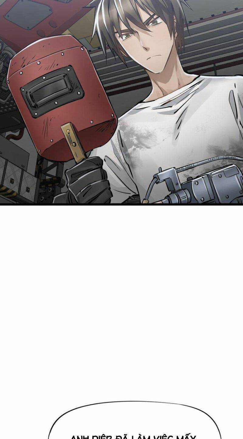 Du Hành Thời Gian Về Ngày Đầu Mạt Thế Chapter 25 trang 45