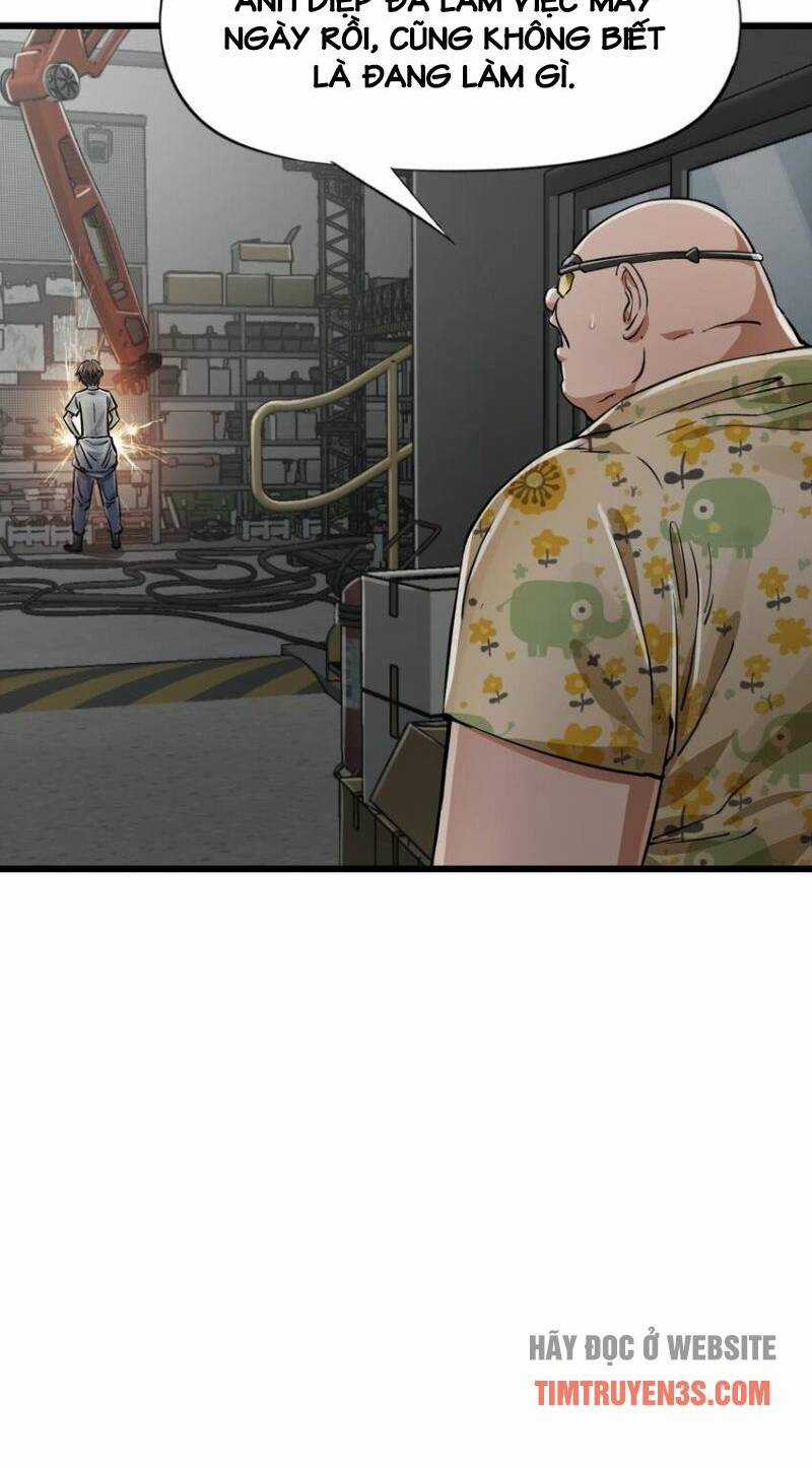 Du Hành Thời Gian Về Ngày Đầu Mạt Thế Chapter 25 trang 46