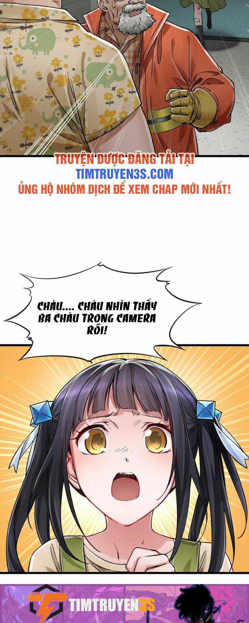 Du Hành Thời Gian Về Ngày Đầu Mạt Thế Chapter 25 trang 50