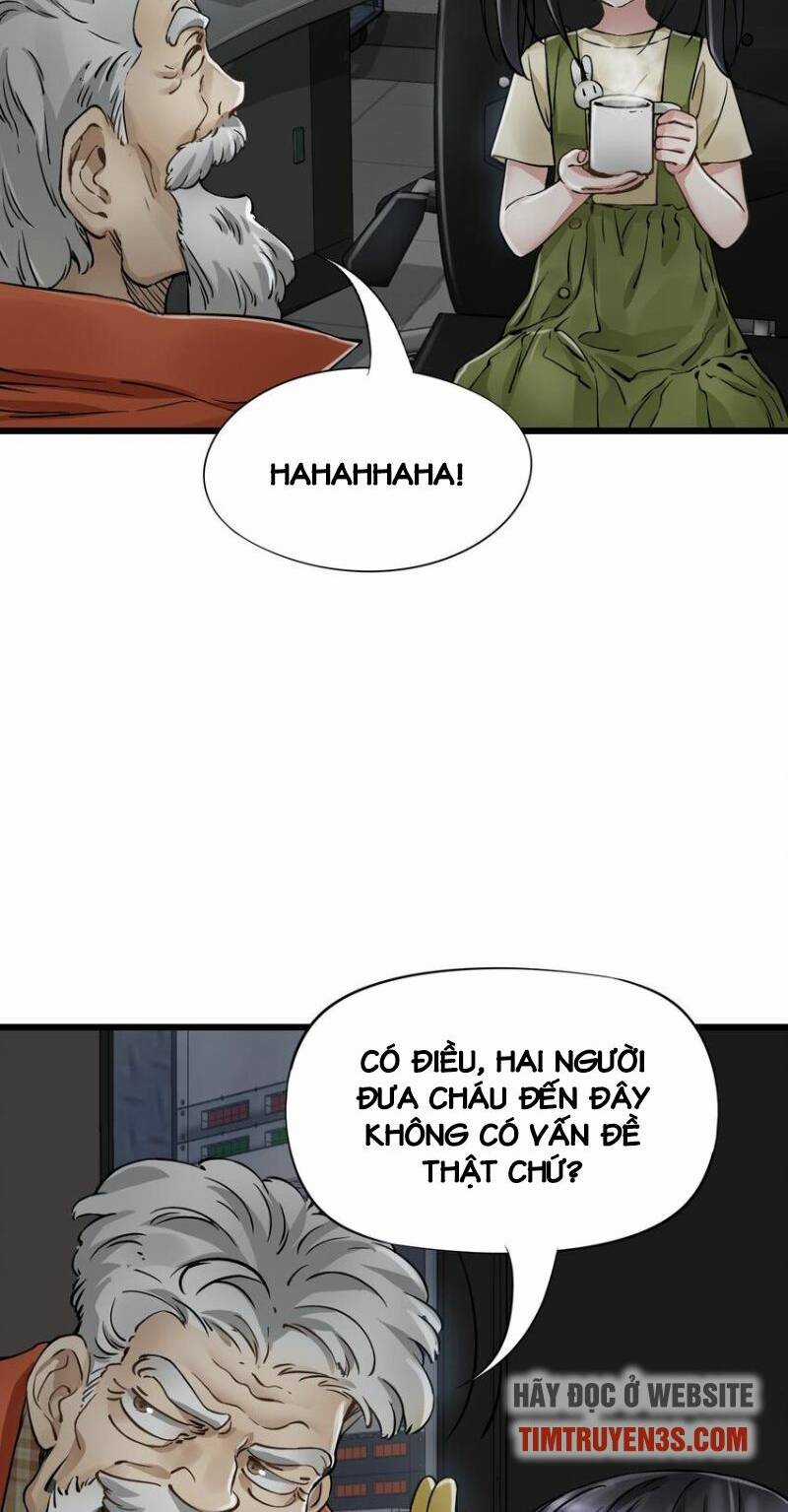 Du Hành Thời Gian Về Ngày Đầu Mạt Thế Chapter 25 trang 8