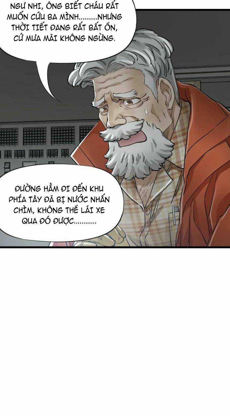 Du Hành Thời Gian Về Ngày Đầu Mạt Thế Chapter 26 trang 11