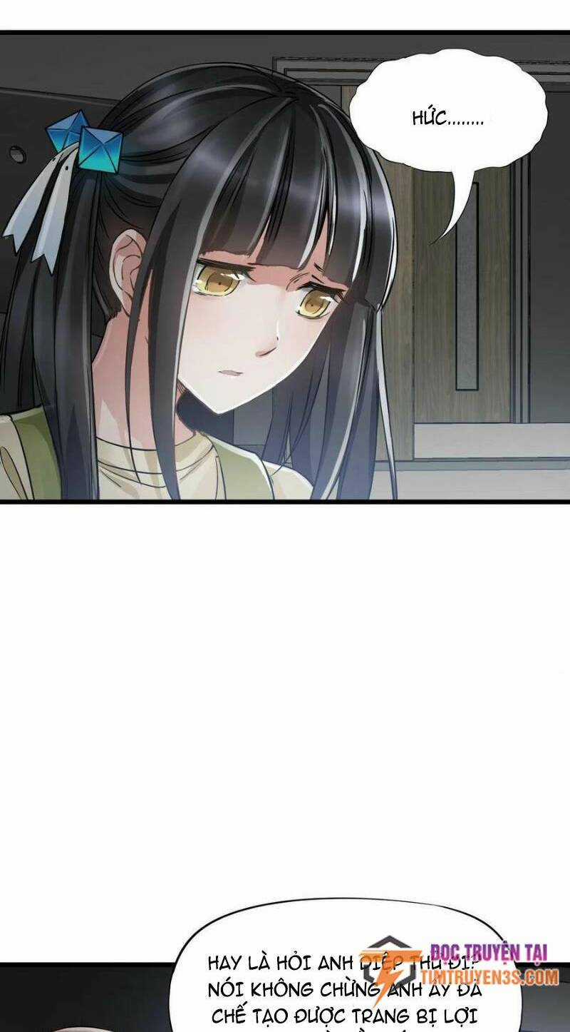 Du Hành Thời Gian Về Ngày Đầu Mạt Thế Chapter 26 trang 12