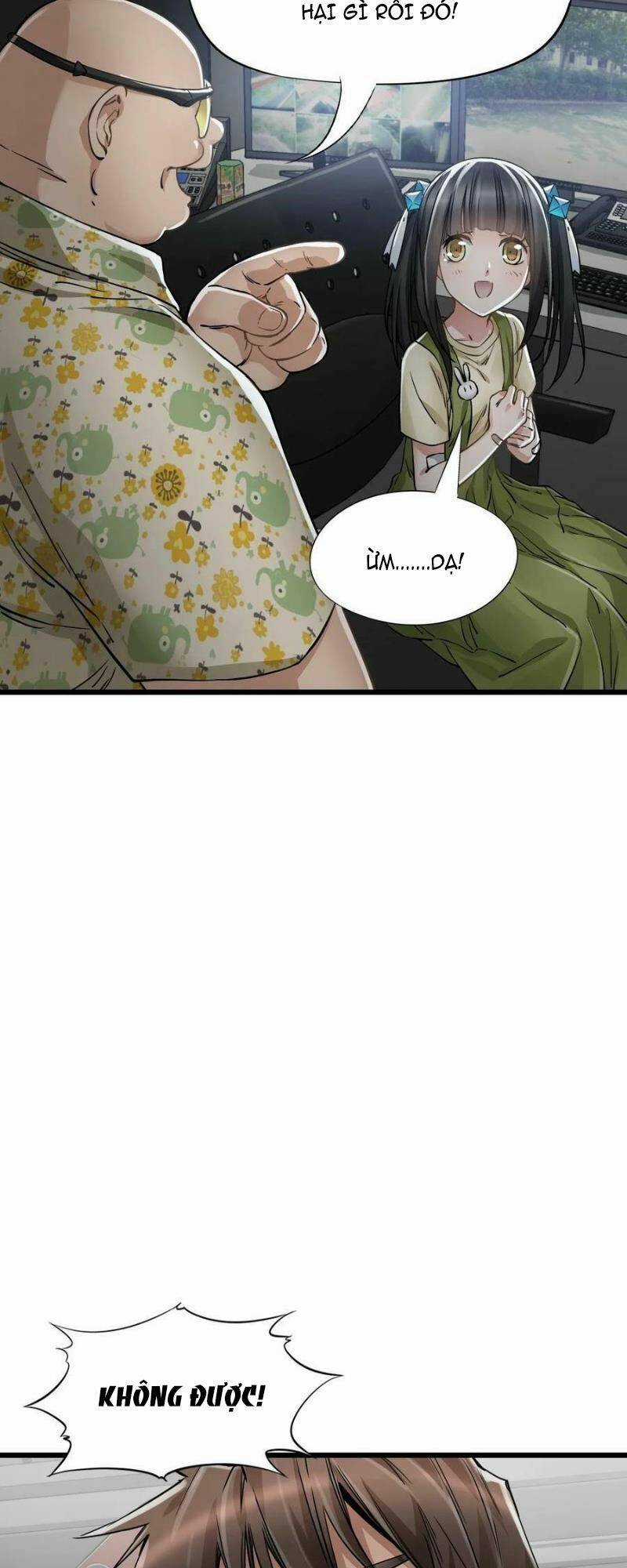 Du Hành Thời Gian Về Ngày Đầu Mạt Thế Chapter 26 trang 13