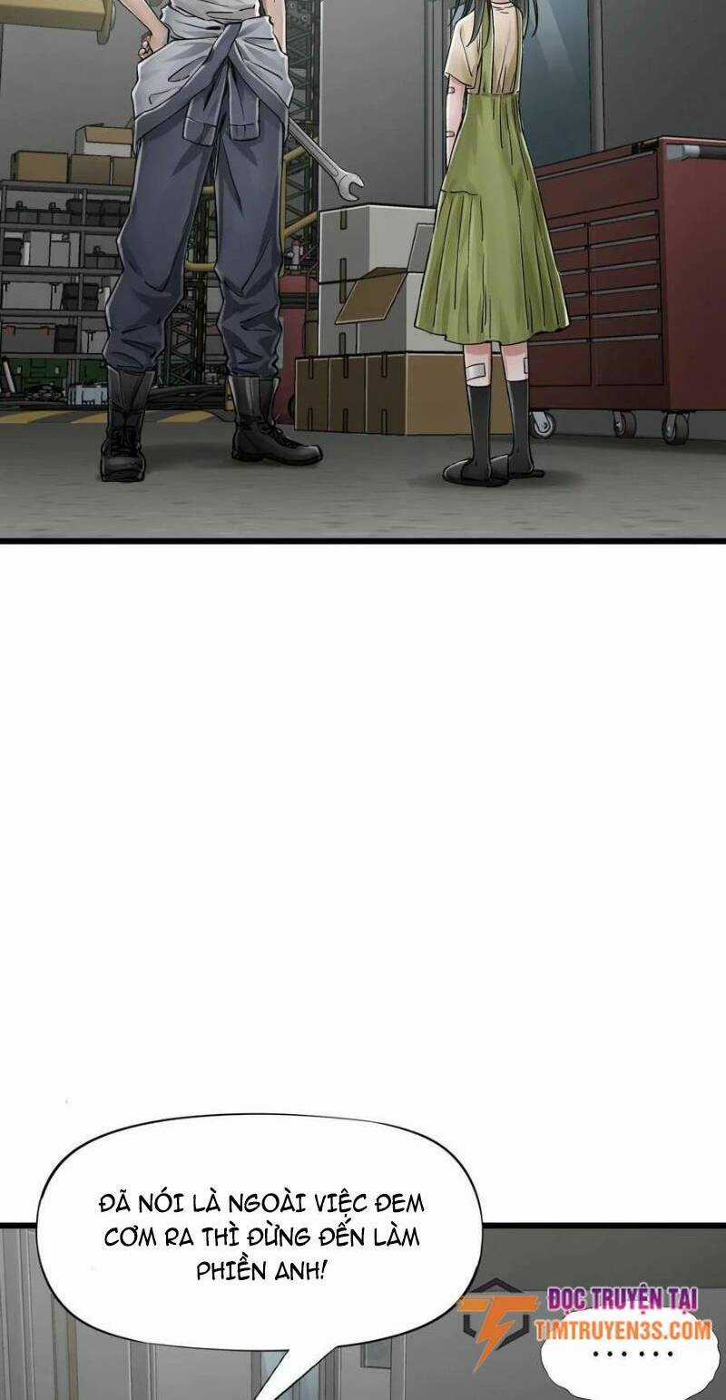 Du Hành Thời Gian Về Ngày Đầu Mạt Thế Chapter 26 trang 15