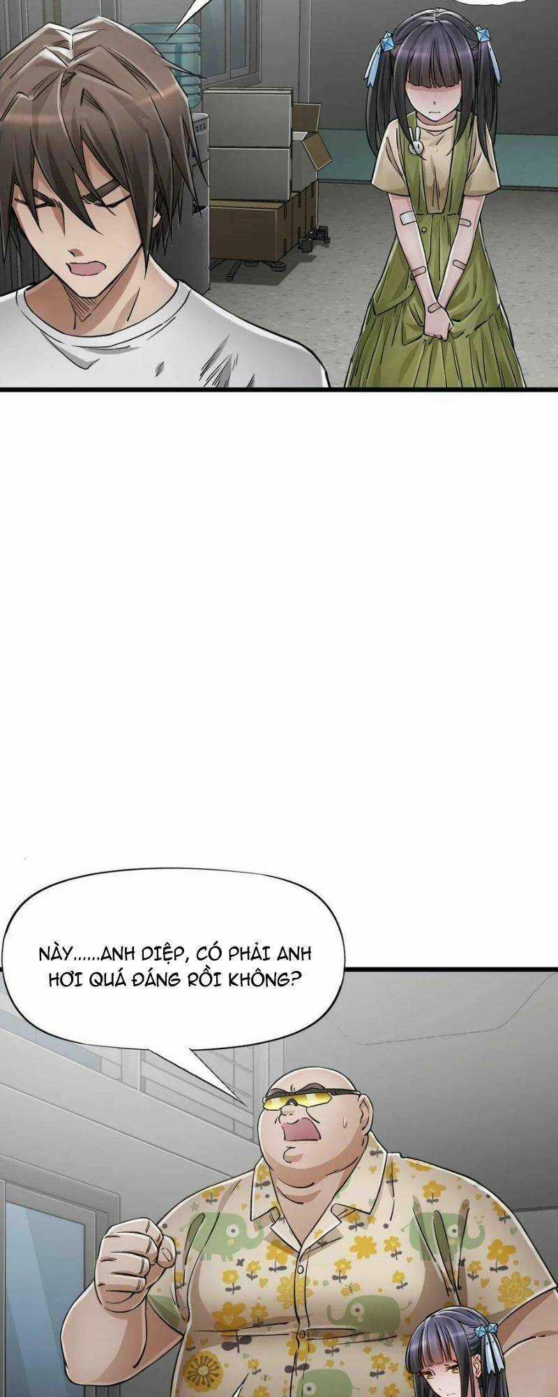 Du Hành Thời Gian Về Ngày Đầu Mạt Thế Chapter 26 trang 16