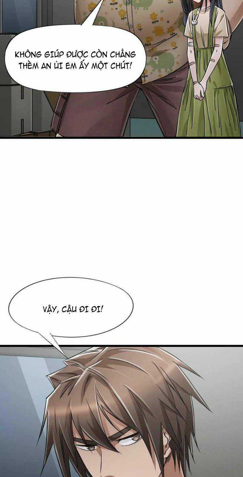 Du Hành Thời Gian Về Ngày Đầu Mạt Thế Chapter 26 trang 17