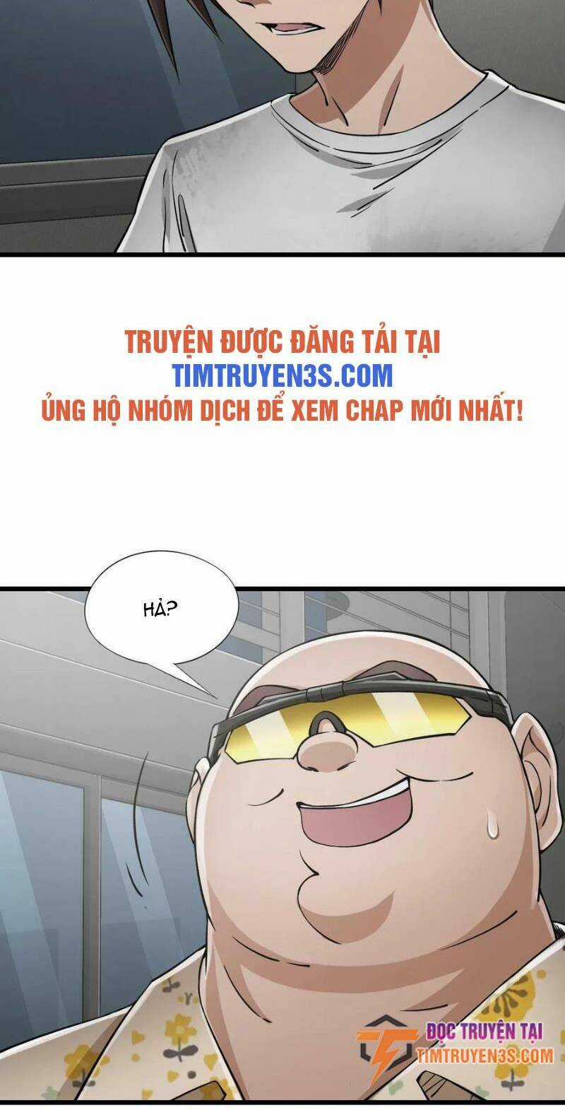 Du Hành Thời Gian Về Ngày Đầu Mạt Thế Chapter 26 trang 18