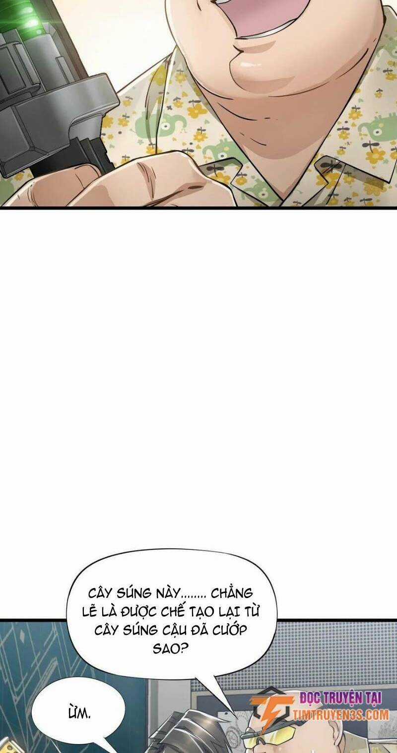 Du Hành Thời Gian Về Ngày Đầu Mạt Thế Chapter 26 trang 24