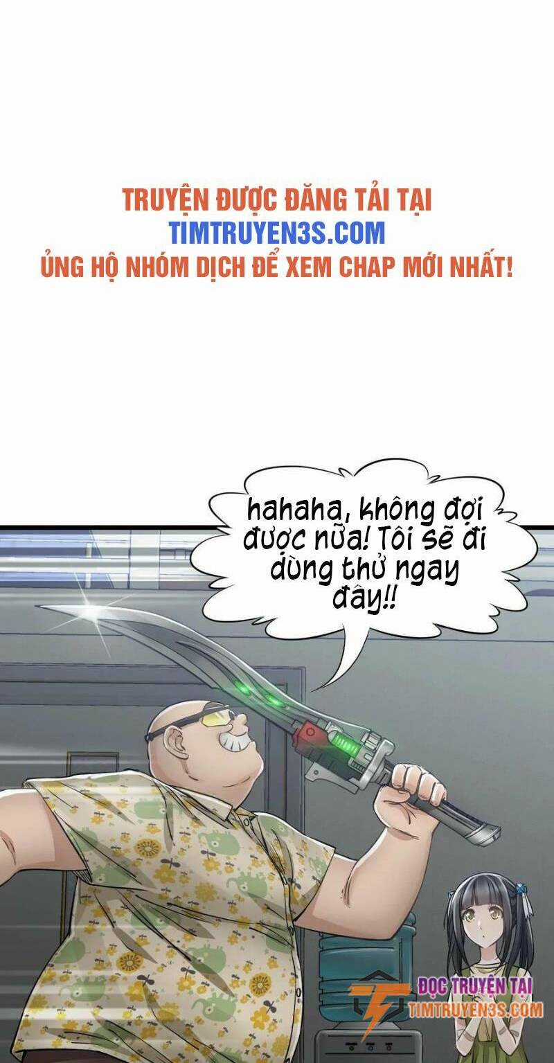 Du Hành Thời Gian Về Ngày Đầu Mạt Thế Chapter 26 trang 27