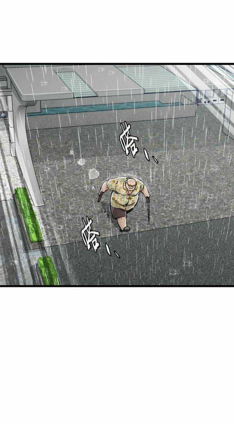 Du Hành Thời Gian Về Ngày Đầu Mạt Thế Chapter 26 trang 29