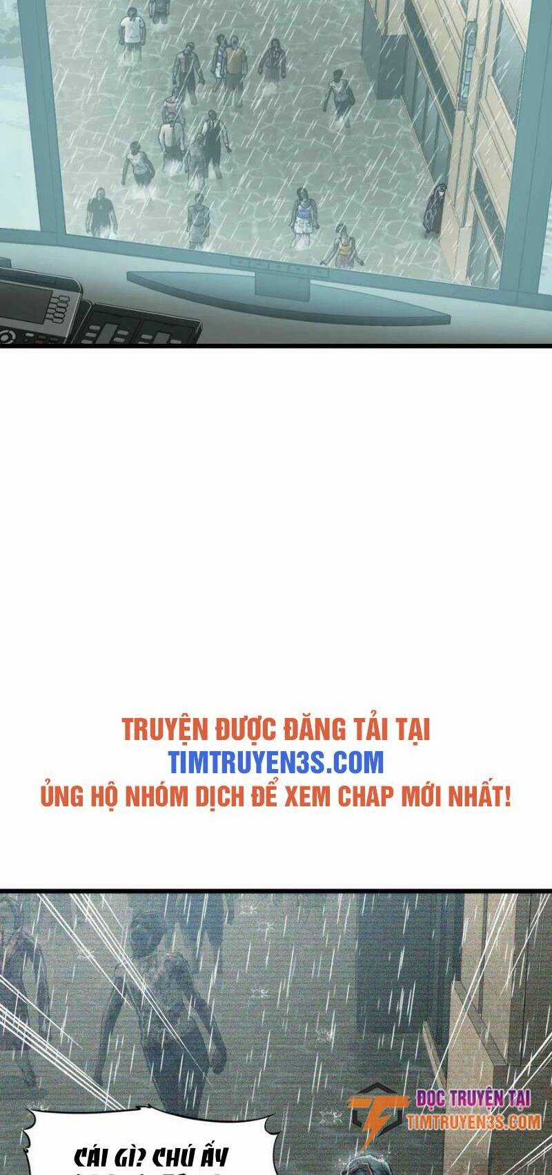 Du Hành Thời Gian Về Ngày Đầu Mạt Thế Chapter 26 trang 3