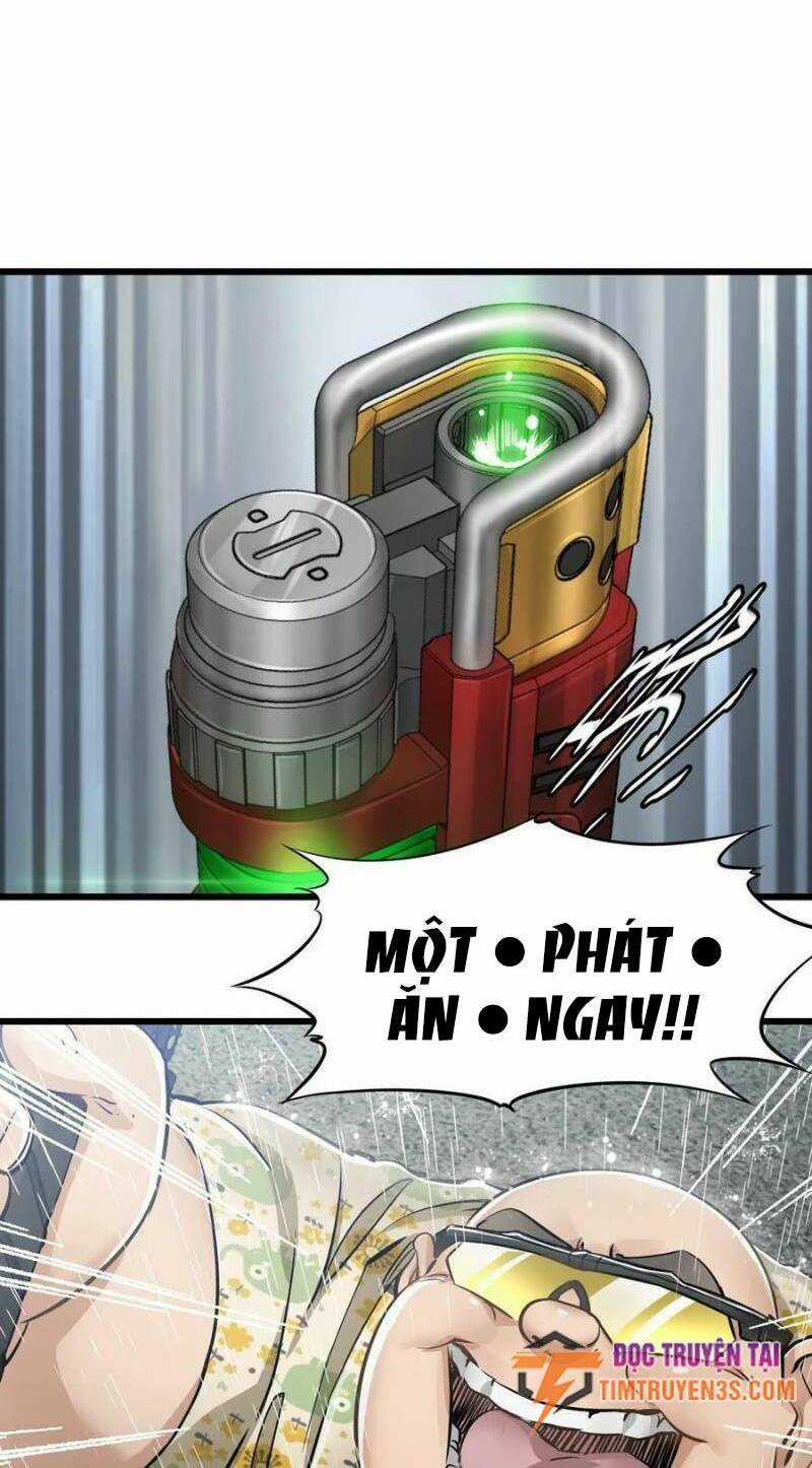 Du Hành Thời Gian Về Ngày Đầu Mạt Thế Chapter 26 trang 30