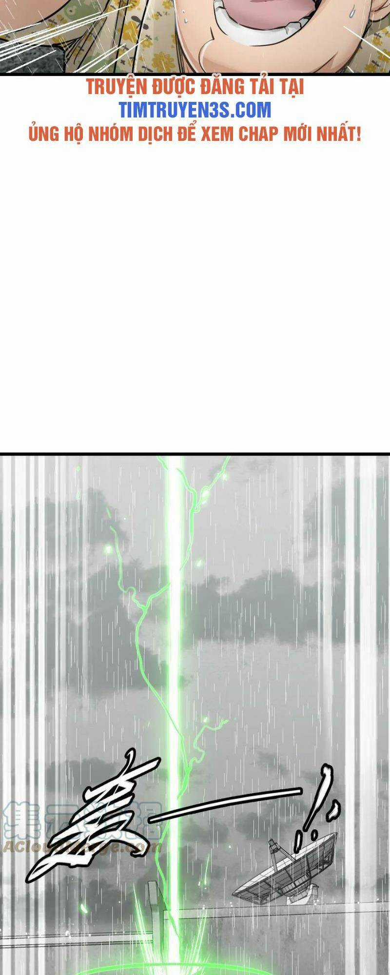 Du Hành Thời Gian Về Ngày Đầu Mạt Thế Chapter 26 trang 31