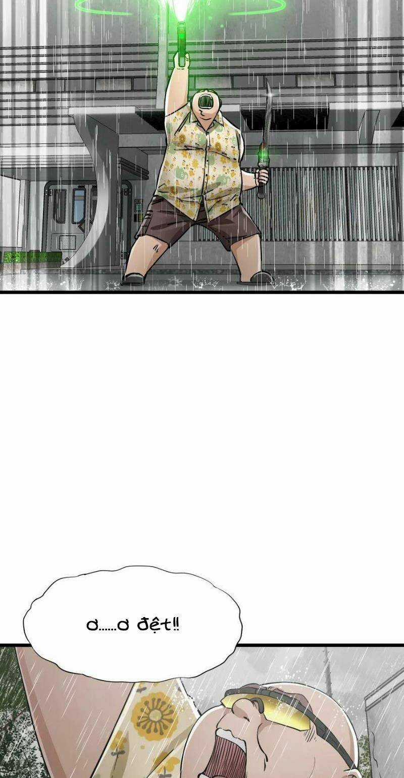 Du Hành Thời Gian Về Ngày Đầu Mạt Thế Chapter 26 trang 32