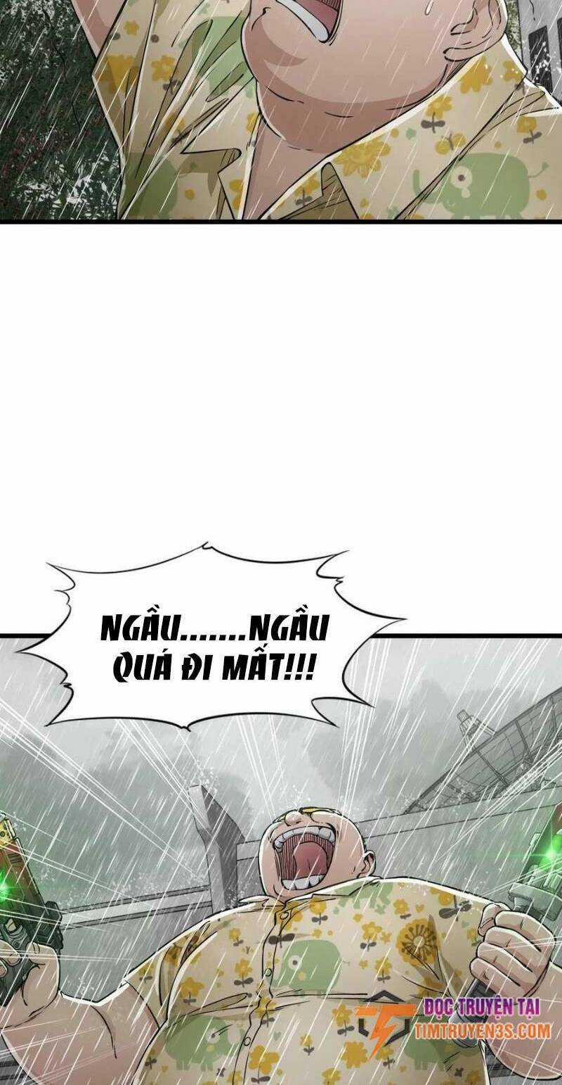 Du Hành Thời Gian Về Ngày Đầu Mạt Thế Chapter 26 trang 33