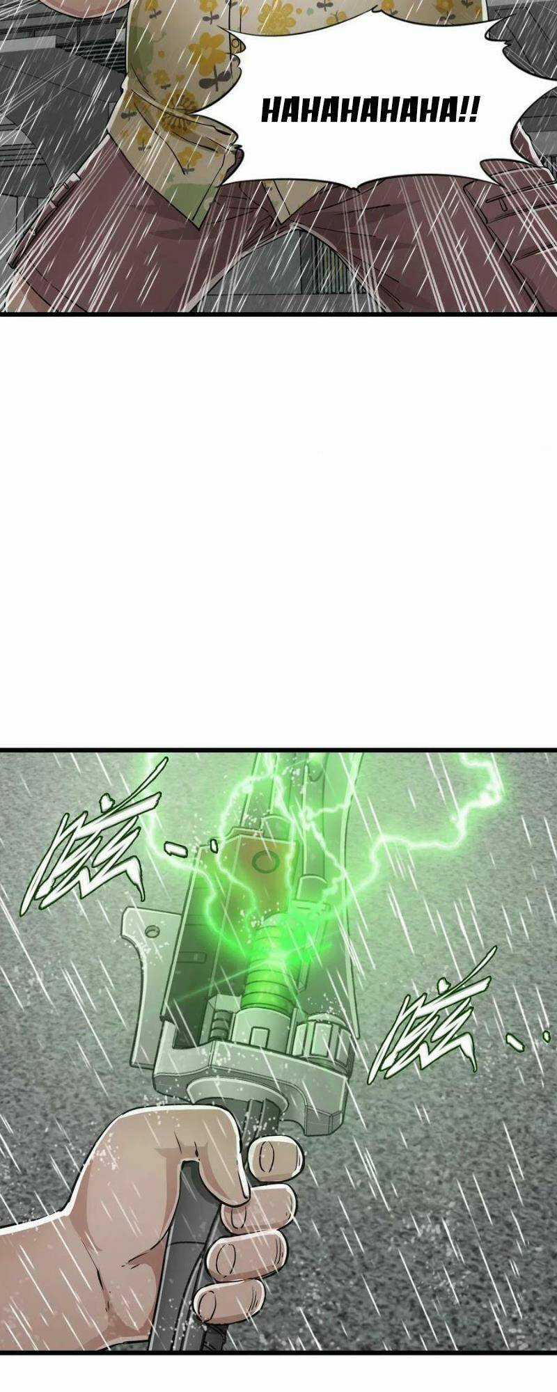 Du Hành Thời Gian Về Ngày Đầu Mạt Thế Chapter 26 trang 34