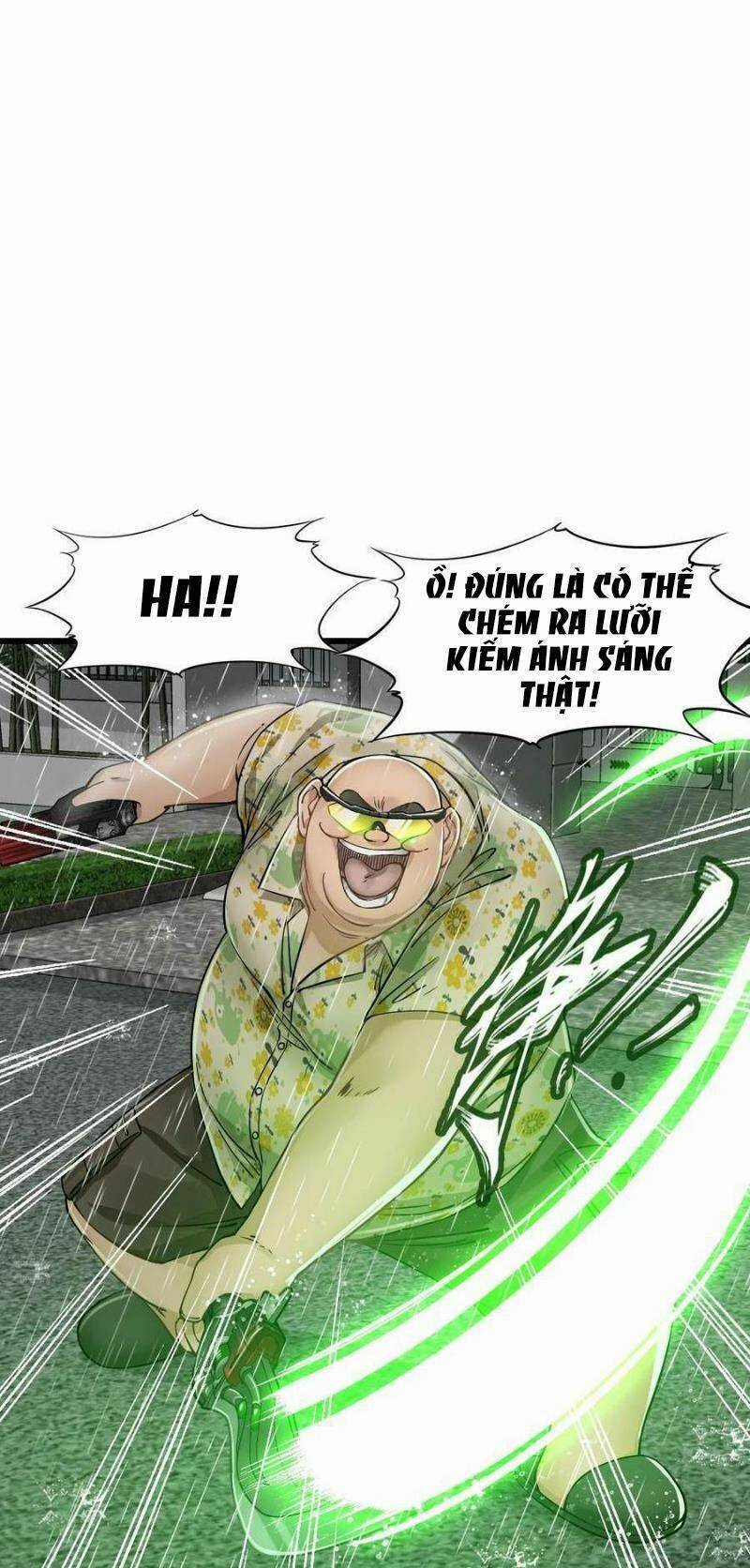 Du Hành Thời Gian Về Ngày Đầu Mạt Thế Chapter 26 trang 35