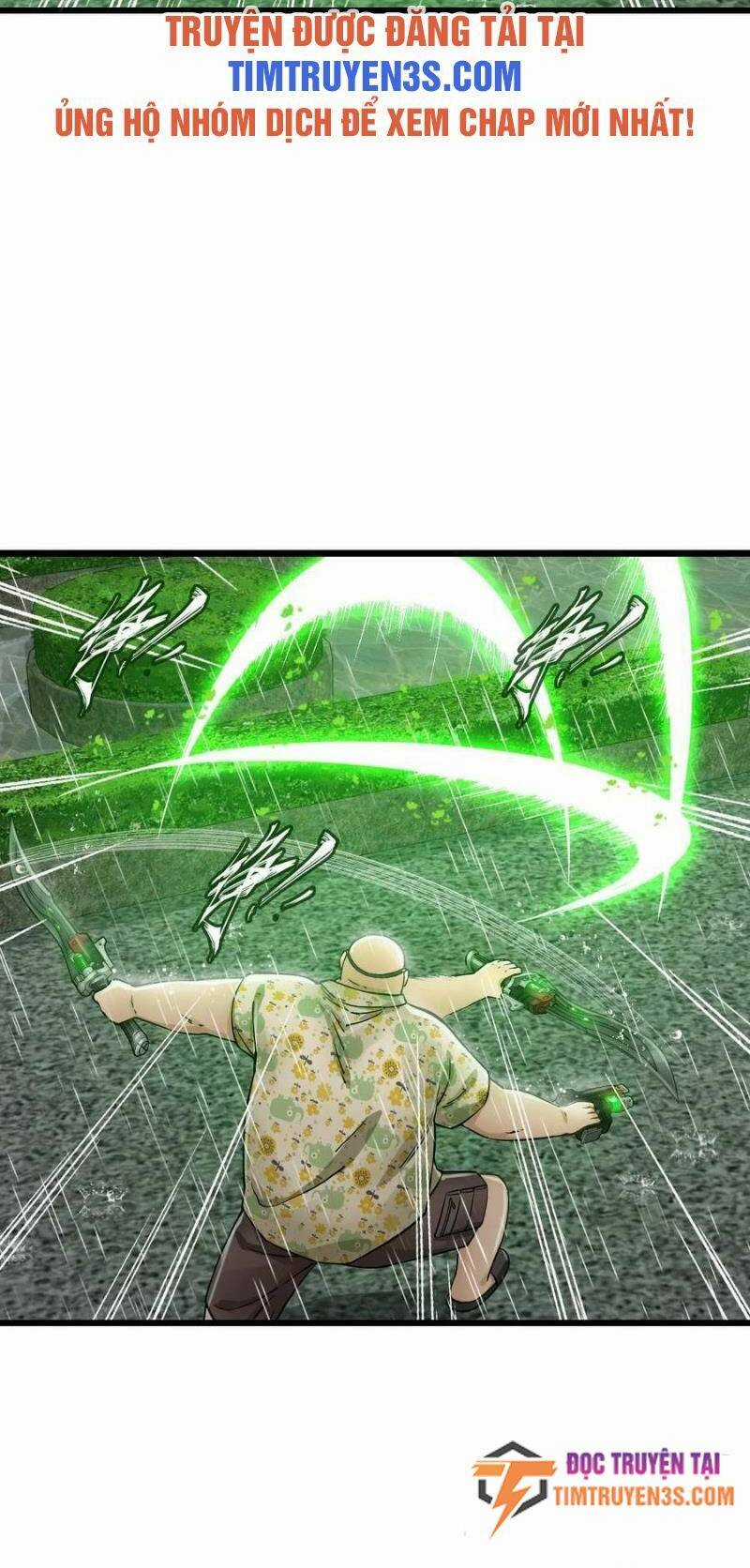 Du Hành Thời Gian Về Ngày Đầu Mạt Thế Chapter 26 trang 36