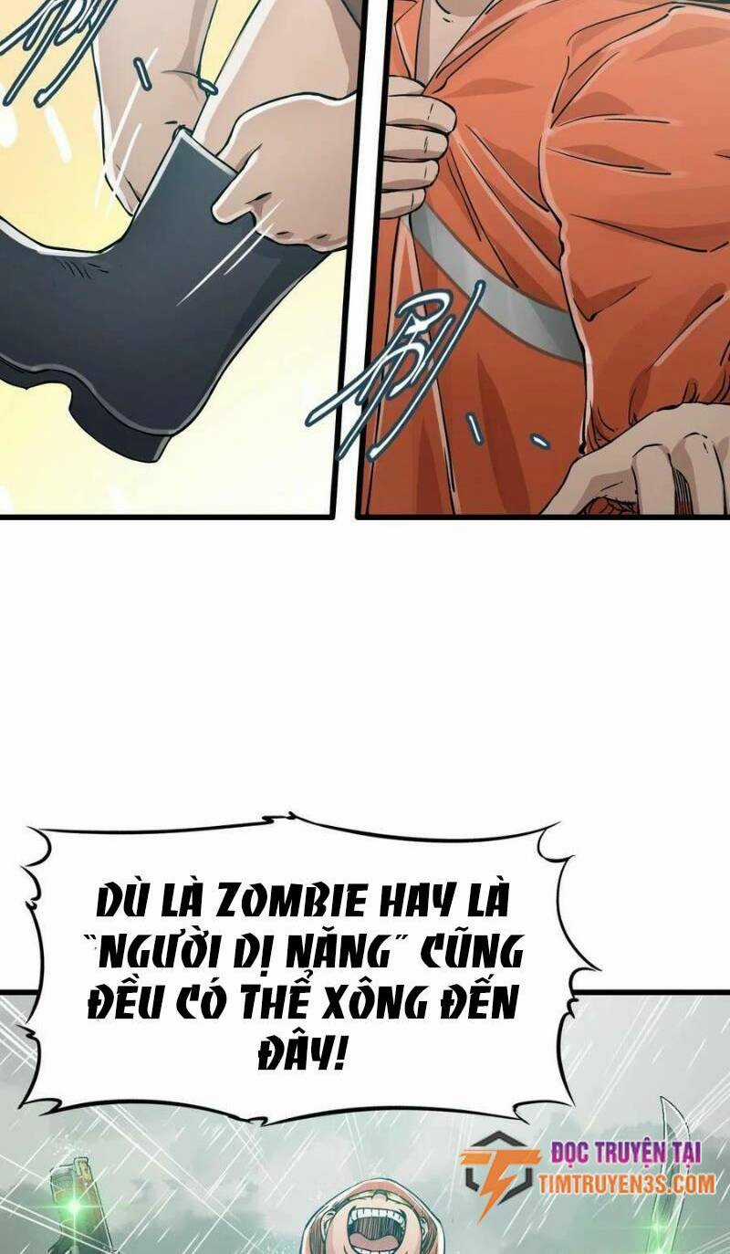 Du Hành Thời Gian Về Ngày Đầu Mạt Thế Chapter 26 trang 39