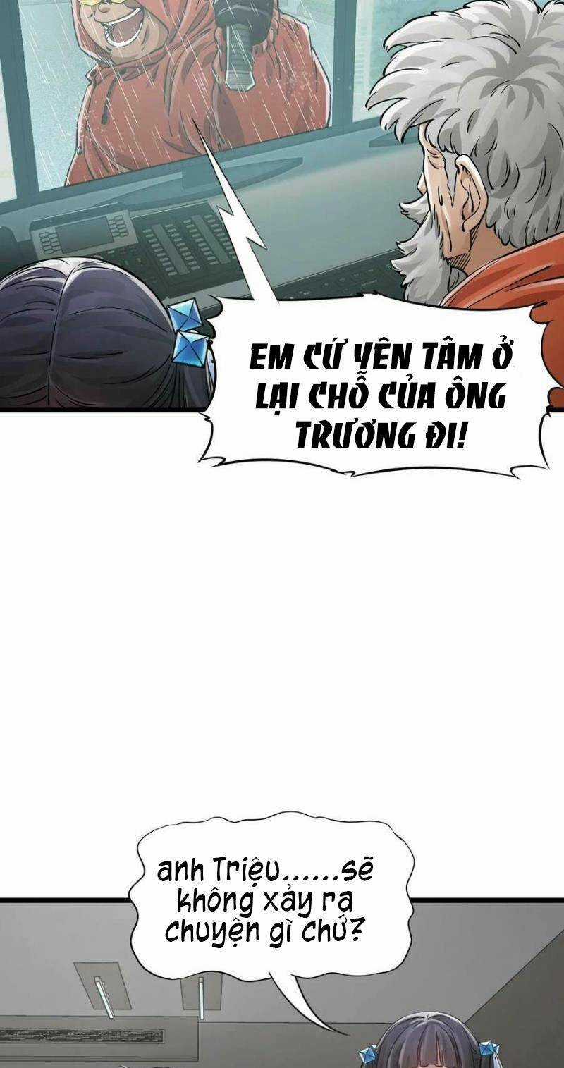 Du Hành Thời Gian Về Ngày Đầu Mạt Thế Chapter 26 trang 41